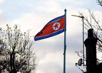 Kuzey Kore'den ABD ve Güney Kore'ye 'kırmızı çizgi' tehdidi: 'Savaş caydırıcılığını kullanmaya yönelik tedbirler kabul edildi'