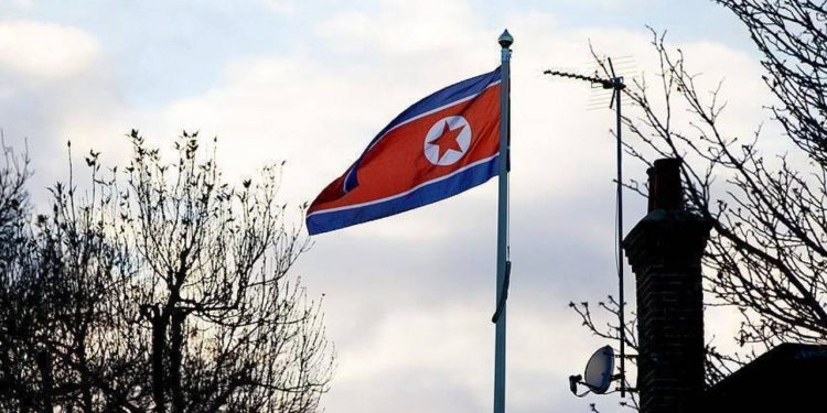 Kuzey Kore'den ABD ve Güney Kore'ye 'kırmızı çizgi' tehdidi: 'Savaş caydırıcılığını kullanmaya yönelik tedbirler kabul edildi'