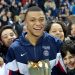 Kylian Mbappe, PSG tarihinin en golcü futbolcusu oldu