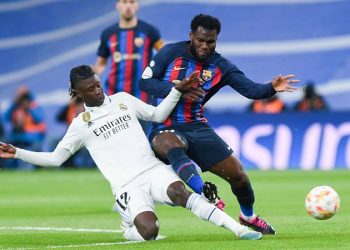 La Liga'da El Clasico zamanı