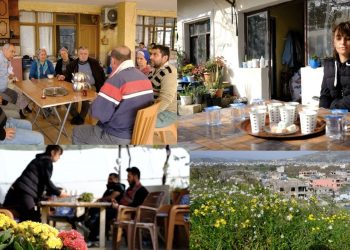 Leyle-t el-shaban buruk kutlandı: 'Bugünler de geçecek'