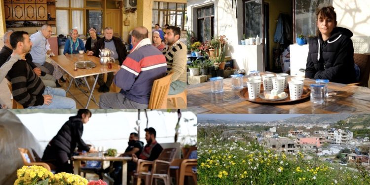 Leyle-t el-shaban buruk kutlandı: 'Bugünler de geçecek'