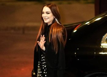 Lindsay Lohan'ın da aralarında olduğu 8 ünlü isme 'kripto para reklamı' suçlaması