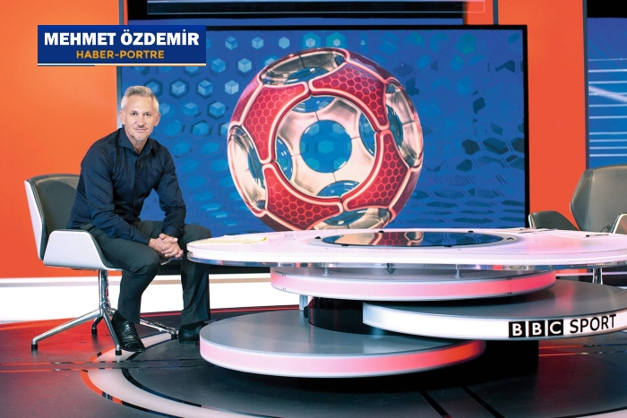 Lineker, hükümetin mülteci politikasını eleştirdi, sahalarda görmediği ‘cezayı’ BBC verdi