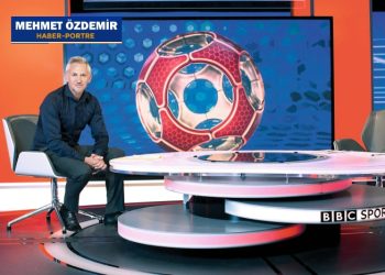 Lineker, hükümetin mülteci politikasını eleştirdi, sahalarda görmediği ‘cezayı’ BBC verdi