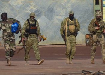 Litvanya Parlamentosu, Rus güvenlik şirketi Wagner'i "terör örgütü" olarak tanıdı