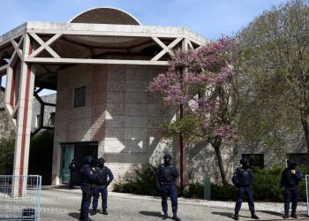 Lizbon'daki İsmaili mezhebinin merkezinde saldırı: İki kişi bıçaklanarak öldürüldü