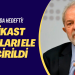 Lula da hedefti! Suikast planları ele geçirildi
