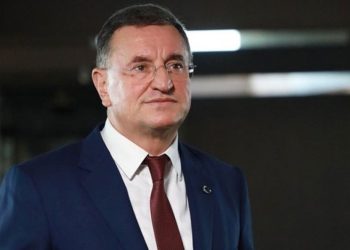 Lütfü Savaş: Sonuçlar çıkana kadar şebeke suyu içme suyu olarak kullanılmamalı