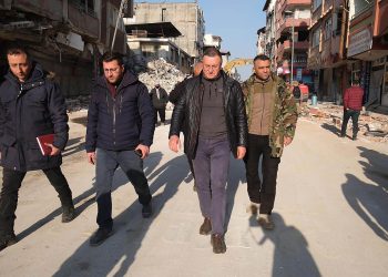 Lütfü Savaş’tan ‘adaylık’ yanıtı: Kendimi vatan haini ilan ederim