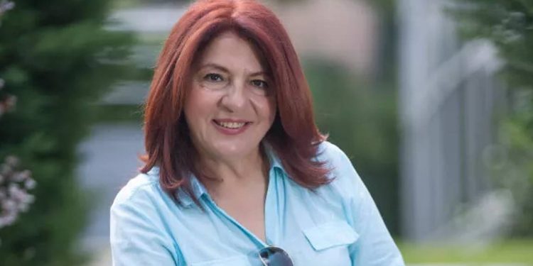 MHK Başkanı Lale Orta'dan 8 Mart Dünya Kadınlar Günü mesajı