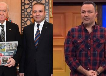 MHP, Güldür Güldür ekibini mi fişledi: ‘Kadronun büyük bölümü solcu zaten’