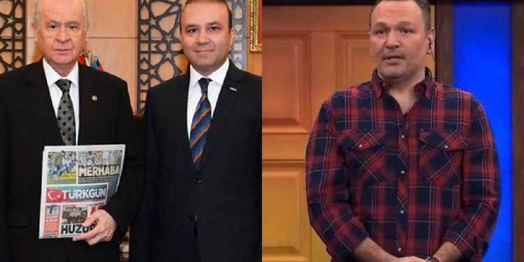 MHP, Güldür Güldür ekibini mi fişledi: ‘Kadronun büyük bölümü solcu zaten’