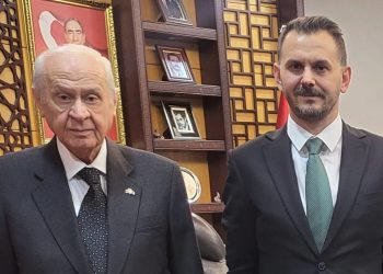 MHP’den milletvekili aday adayı olan Hüseyin Ekşi: Bank Asya’ya 5 TL yatıranı ihraç ettik