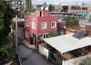 MİT gözetiminde kazı yapılan ‘gizemli kırmızı ev’ satışta