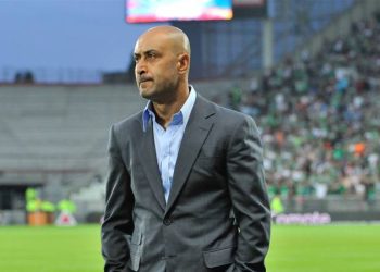 MKE Ankaragücü'nde Tolunay Kafkas dönemi