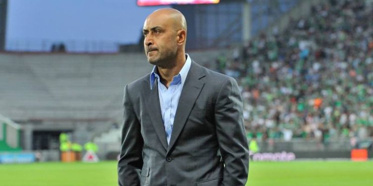 MKE Ankaragücü'nde Tolunay Kafkas dönemi