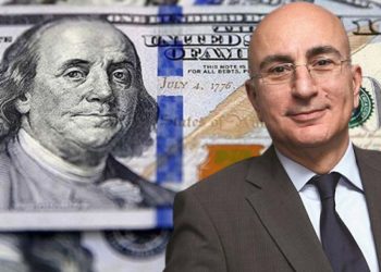 Mahfi Eğilmez'den dikkat çeken IMF, dolar ve faiz çıkışı: Dolar, yükselecek mi?