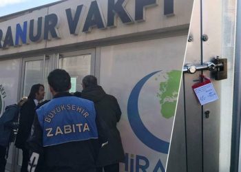 Mahkeme İBB’yi haklı buldu: Hiranur Vakfı’nın binası yıkılacak