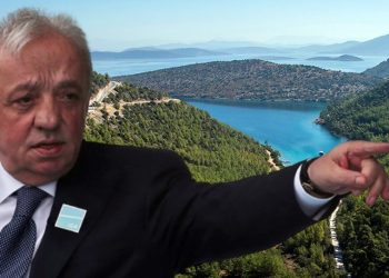 Mahkemeden Cengiz Holding’e Cennet Koyu kıyağı