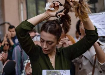 Mahsa Amini protestolarında hükümlü 22 bin kişi son aftan yararlandı