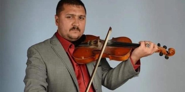 Manisa’da silahlı saldırıya uğrayan müzisyen hayatını kaybetti