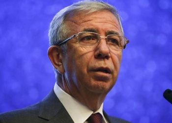 Mansur Yavaş: Kılıçdaroğlu ve Akşener’in iradesi dışında hareket etmem