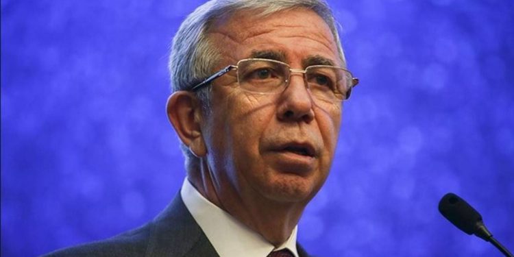 Mansur Yavaş: Kılıçdaroğlu ve Akşener’in iradesi dışında hareket etmem