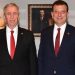 Mansur Yavaş ve Ekrem İmamoğlu'ndan eş zamanlı açıklama