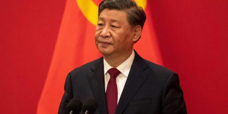 Mao’dan sonra ilk: Şi Cinping yeniden Çin Devlet Başkanı seçildi