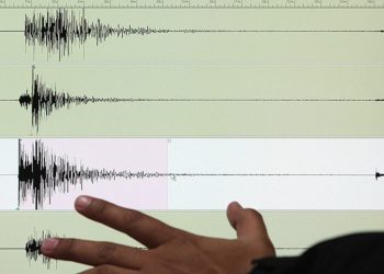 Maraş'ta 4.9 büyüklüğünde deprem