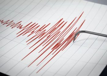 Maraş'ta 4,4 büyüklüğünde deprem