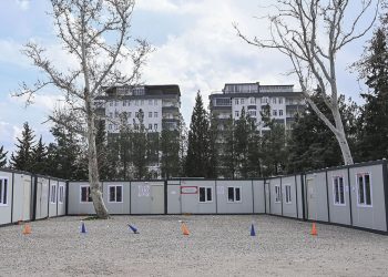 Maraş’ta 49 gün sonra iki ilçede eğitim başlıyor