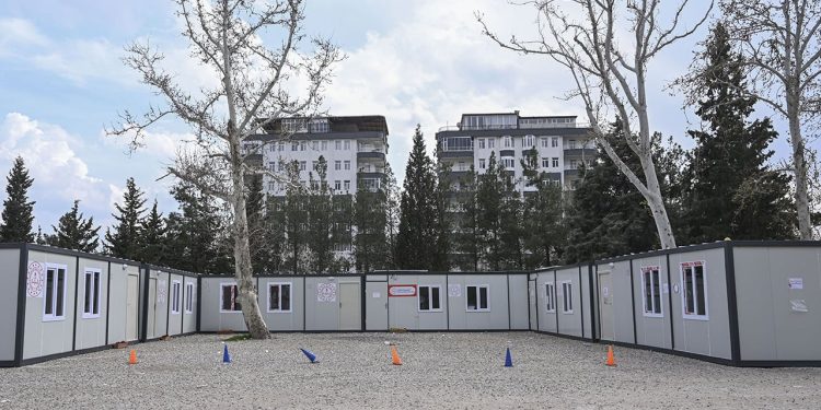 Maraş’ta 49 gün sonra iki ilçede eğitim başlıyor