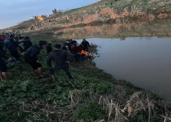 Mardin'de dereye düşen çocuk ölü bulundu