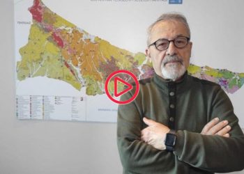 Marmara'da iki fay birden kırılırsa 7.5, 7.6'yı bulabilir