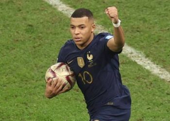 Mbappe'nin kaptanlığı huzursuzluk çıkardı