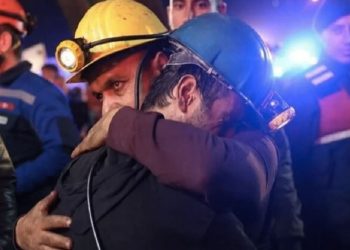 Meclis'in Amasra Maden Katliamı raporu tamamlandı: En önemli neden metan gazı