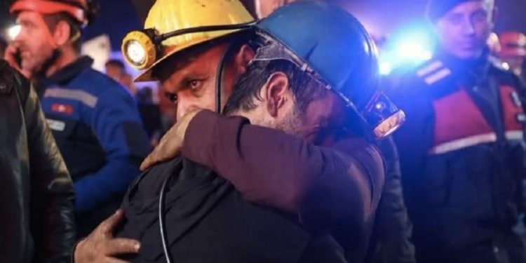 Meclis'in Amasra Maden Katliamı raporu tamamlandı: En önemli neden metan gazı