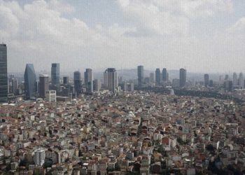 Meclis'ten İstanbul raporu: İki köprü güçlendirildi, binaların yüzde 15'i riskli