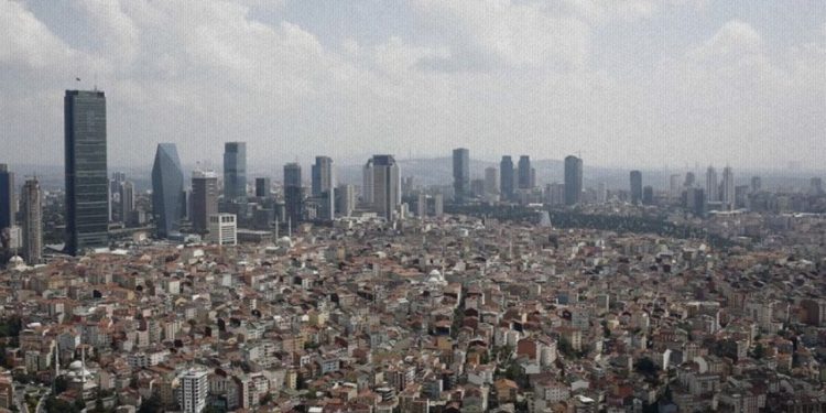 Meclis'ten İstanbul raporu: İki köprü güçlendirildi, binaların yüzde 15'i riskli