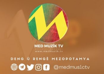 Med Müzik TV’nin Youtube kanalı kapatıldı