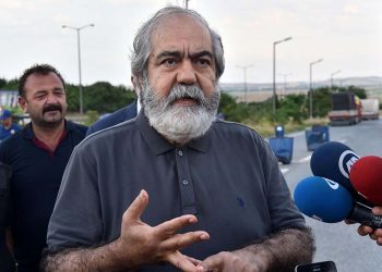 Mehmet Altan yazdı: Mahkeme cinayet işler mi, işler; ben bunun şahidiyim
