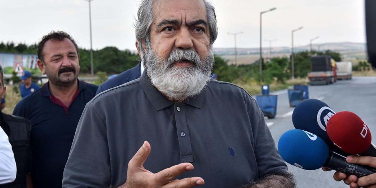 Mehmet Altan yazdı: Mahkeme cinayet işler mi, işler; ben bunun şahidiyim