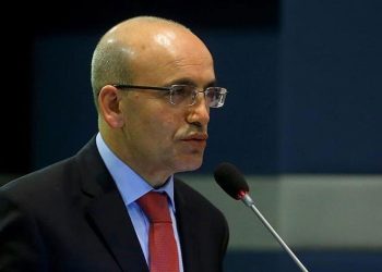 Mehmet Şimşek, Kılıçdaroğlu'nun adaylık videosunu beğendi