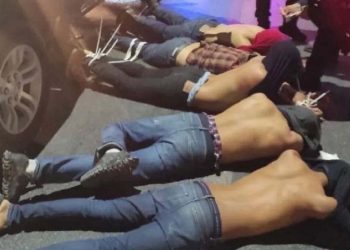 Meksika'da dört ABD'liyi kaçırıp ikisini öldüren kartel üyeleri failleri teslim etti