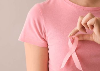 Meme kanseri riskinin hangi coğrafi bölgede daha yüksek olduğu tespit edildi