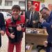 Memleket Partisi 'Muharrem İnce dansı' paylaşmayı yasakladı
