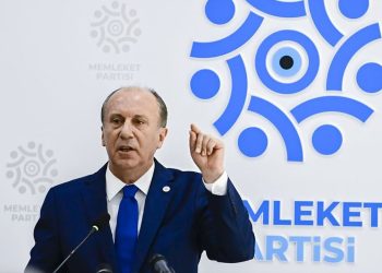 Memleket Partisi'nde Kılıçdaroğlu depremi: Parti kurucusu istifa etti