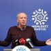 Memleket Partisi'nin Cumhurbaşkanı adayı Muharrem İnce oldu
